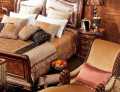 Спальня Монтана С (Классика, массив дерева) каталог с ценами